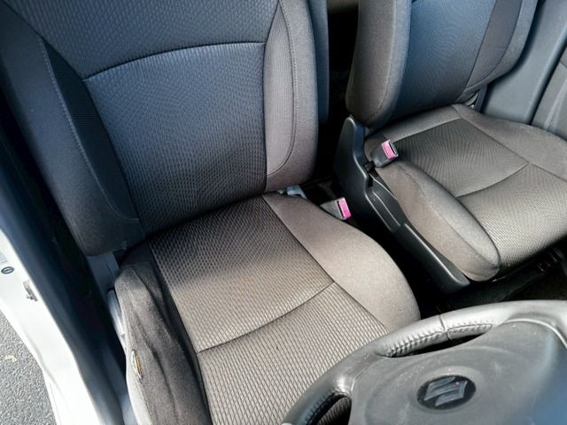 SUZUKI SOLIO 2012 Image 31