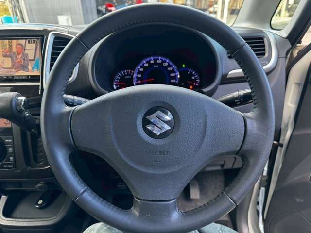 SUZUKI SOLIO 2012 Image 31