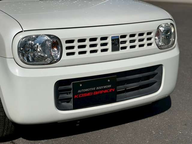 SUZUKI ALTO LAPIN 2011 Image 31