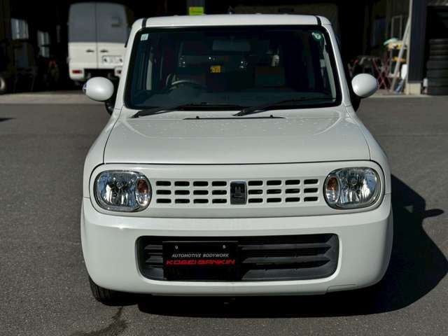 SUZUKI ALTO LAPIN 2011 Image 31