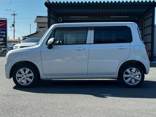 SUZUKI ALTO LAPIN 2011 Image 31