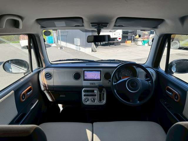 SUZUKI ALTO LAPIN 2011 Image 31
