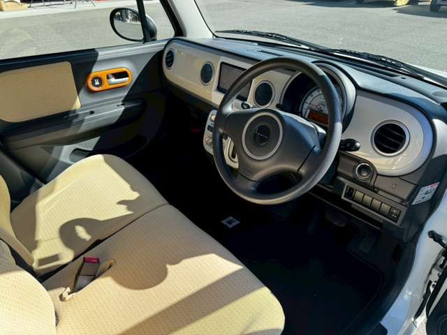 SUZUKI ALTO LAPIN 2011 Image 31