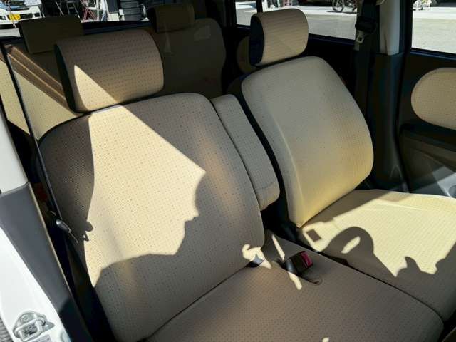 SUZUKI ALTO LAPIN 2011 Image 31