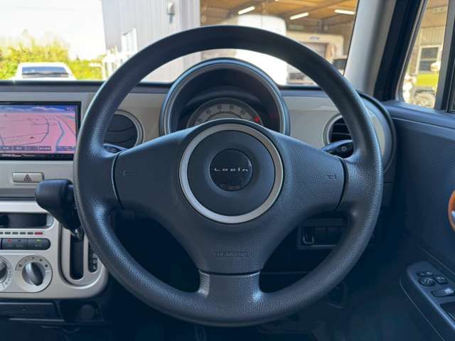 SUZUKI ALTO LAPIN 2011 Image 31