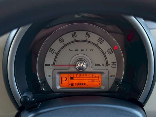 SUZUKI ALTO LAPIN 2011 Image 31