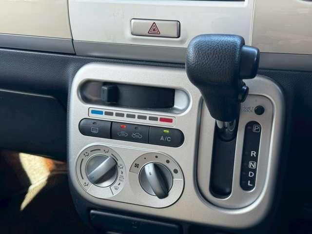 SUZUKI ALTO LAPIN 2011 Image 31