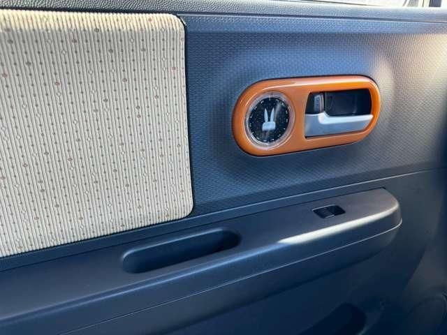 SUZUKI ALTO LAPIN 2011 Image 31