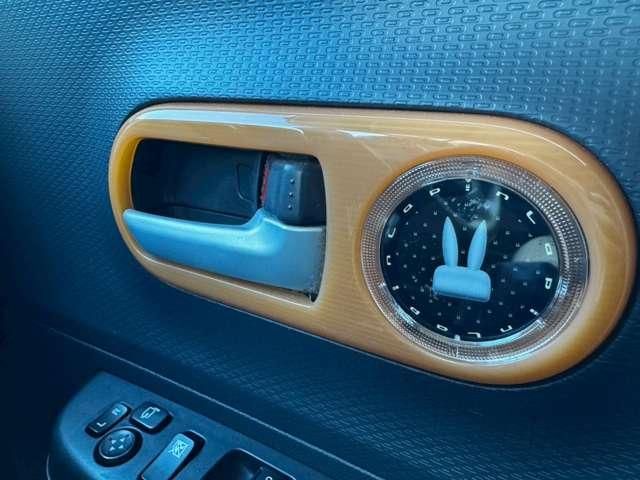 SUZUKI ALTO LAPIN 2011 Image 31