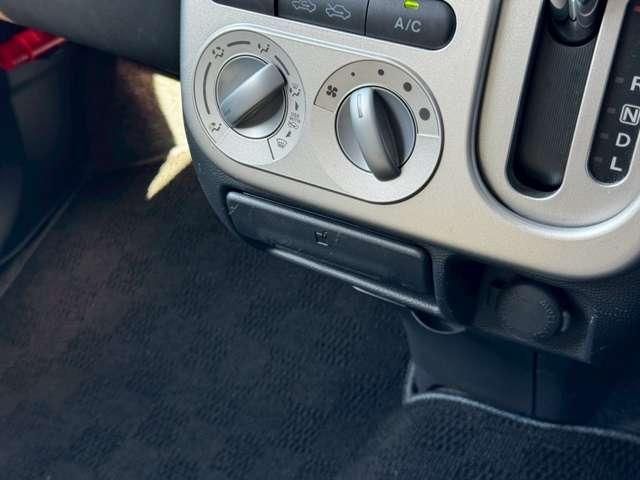 SUZUKI ALTO LAPIN 2011 Image 31