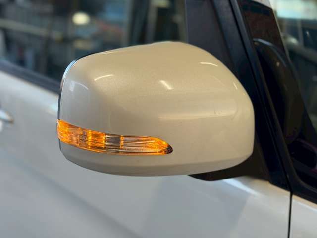 DAIHATSU TANTO CUSTOM 4WD 2008 Image 31