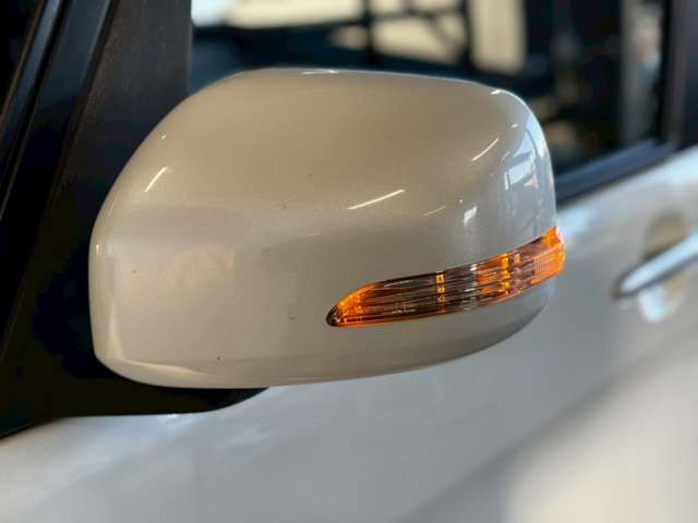 DAIHATSU TANTO CUSTOM 4WD 2008 Image 31