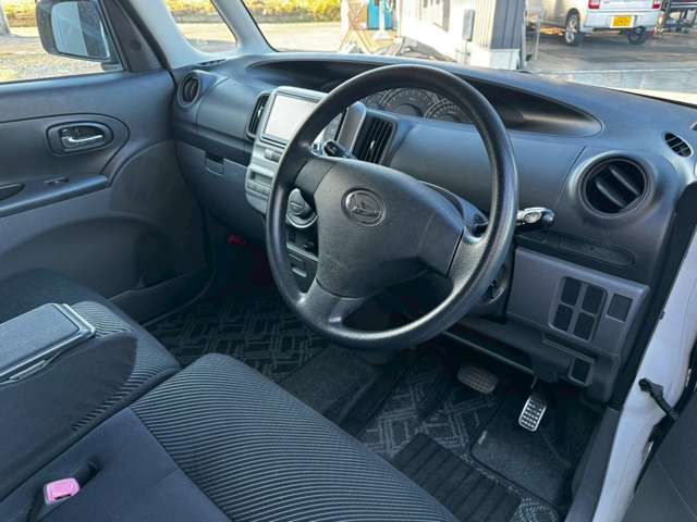 DAIHATSU TANTO CUSTOM 4WD 2008 Image 31