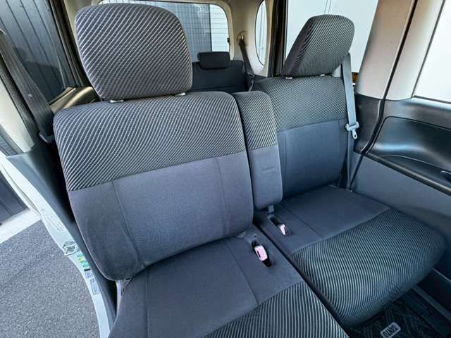 DAIHATSU TANTO CUSTOM 4WD 2008 Image 31