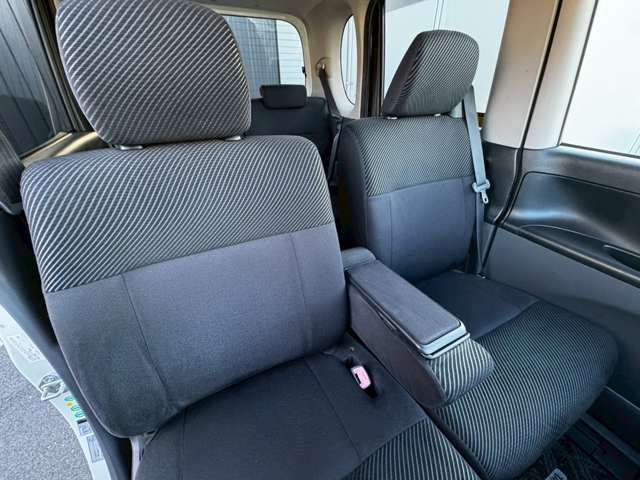 DAIHATSU TANTO CUSTOM 4WD 2008 Image 31