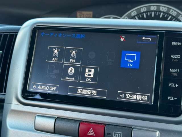 DAIHATSU TANTO CUSTOM 4WD 2008 Image 31