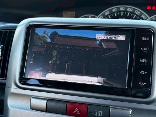 DAIHATSU TANTO CUSTOM 4WD 2008 Image 31