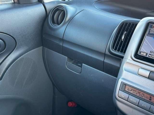 DAIHATSU TANTO CUSTOM 4WD 2008 Image 31