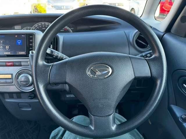 DAIHATSU TANTO CUSTOM 4WD 2008 Image 31