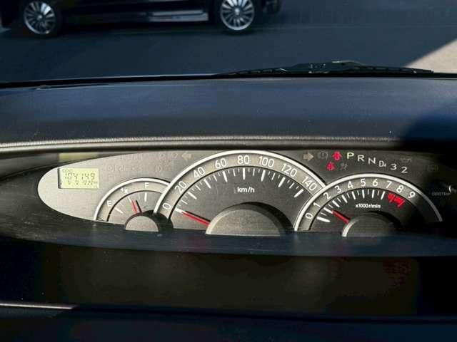 DAIHATSU TANTO CUSTOM 4WD 2008 Image 31