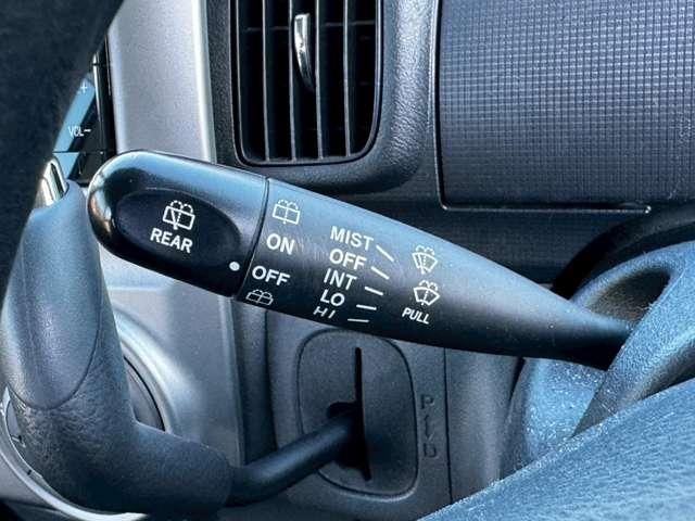 DAIHATSU TANTO CUSTOM 4WD 2008 Image 31