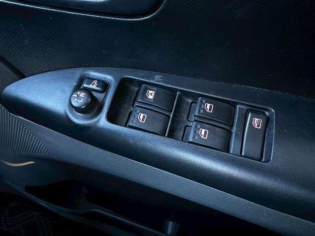 DAIHATSU TANTO CUSTOM 4WD 2008 Image 31