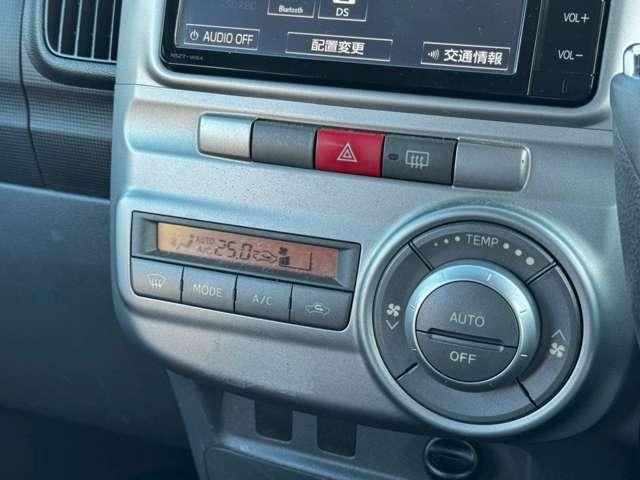 DAIHATSU TANTO CUSTOM 4WD 2008 Image 31