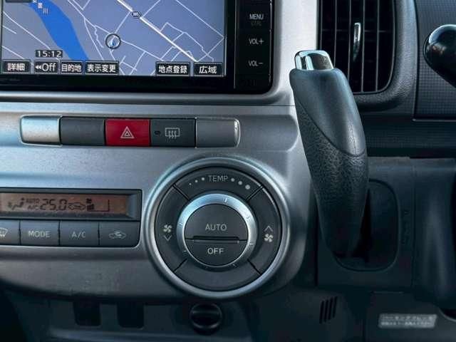 DAIHATSU TANTO CUSTOM 4WD 2008 Image 31