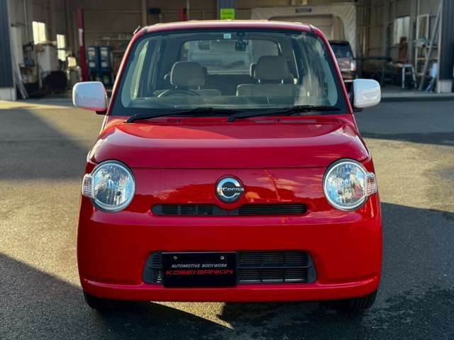 DAIHATSU MIRA COCOA 2011 Image 31