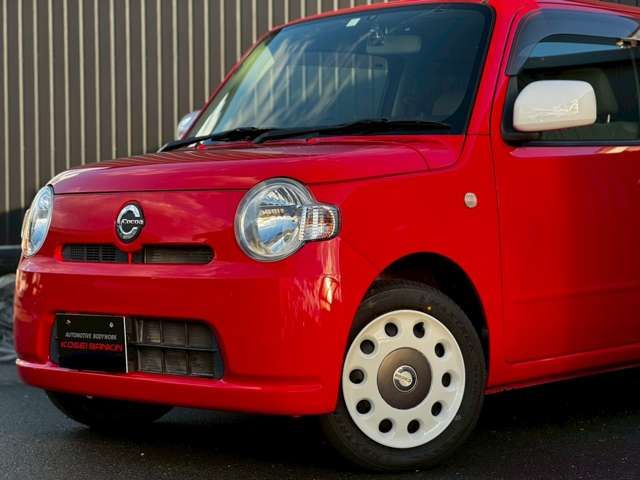 DAIHATSU MIRA COCOA 2011 Image 31