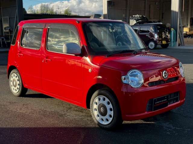 DAIHATSU MIRA COCOA 2011 Image 31