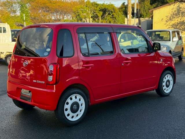 DAIHATSU MIRA COCOA 2011 Image 31