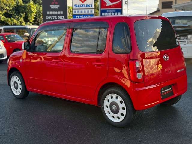 DAIHATSU MIRA COCOA 2011 Image 31