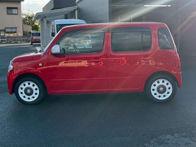 DAIHATSU MIRA COCOA 2011 Image 31