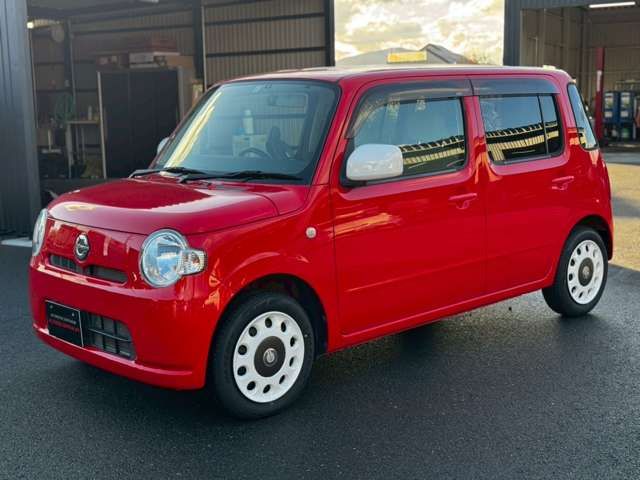 DAIHATSU MIRA COCOA 2011 Image 31