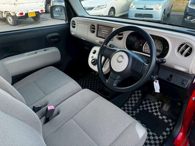 DAIHATSU MIRA COCOA 2011 Image 31