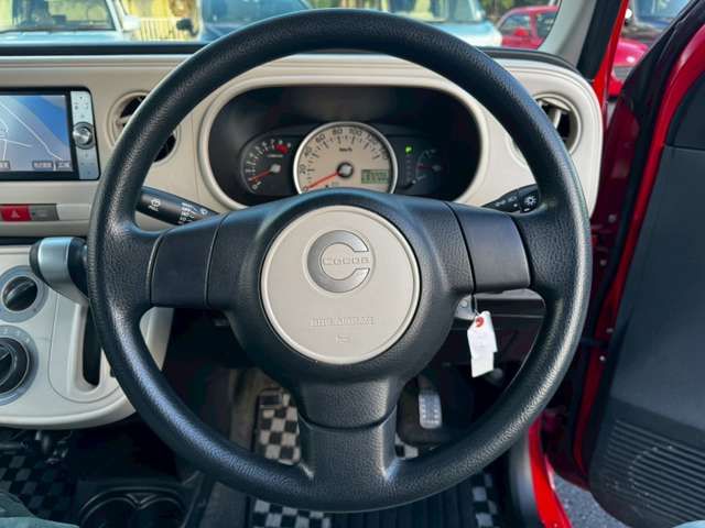 DAIHATSU MIRA COCOA 2011 Image 31