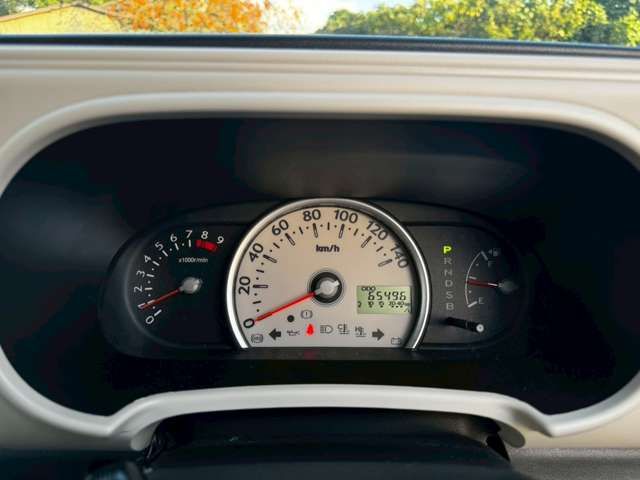 DAIHATSU MIRA COCOA 2011 Image 31