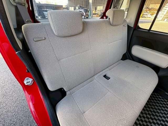 DAIHATSU MIRA COCOA 2011 Image 31