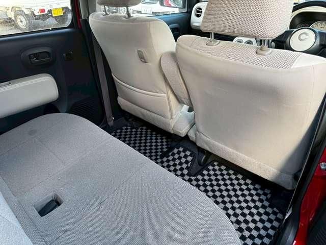 DAIHATSU MIRA COCOA 2011 Image 31