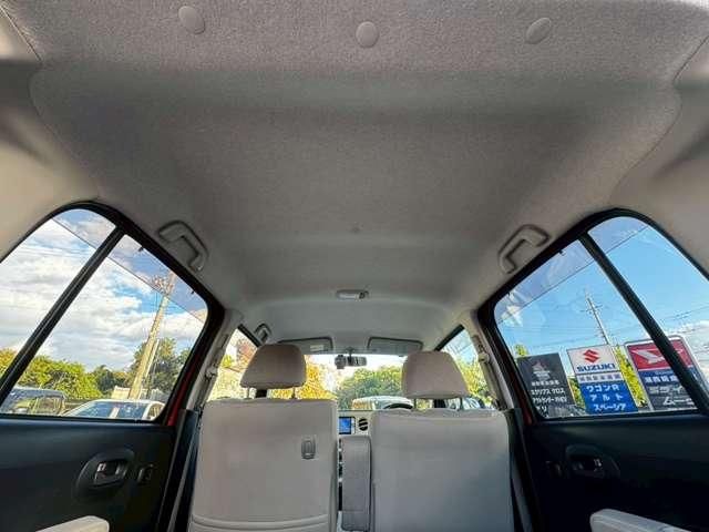 DAIHATSU MIRA COCOA 2011 Image 31