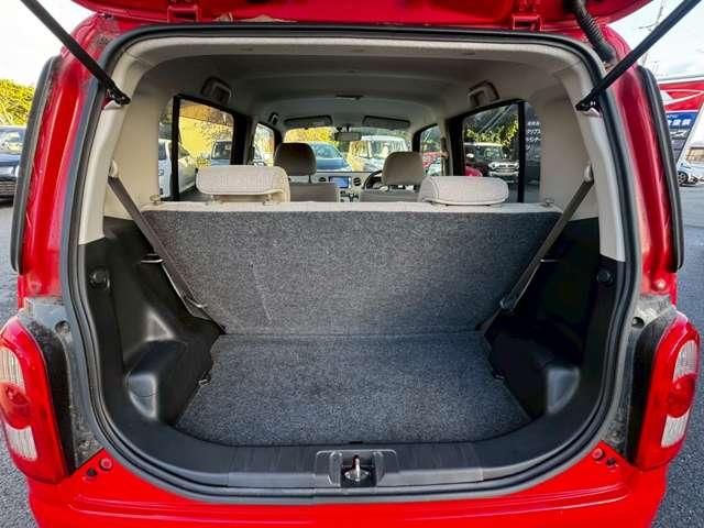 DAIHATSU MIRA COCOA 2011 Image 31