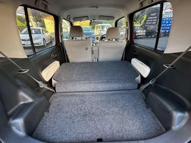 DAIHATSU MIRA COCOA 2011 Image 31