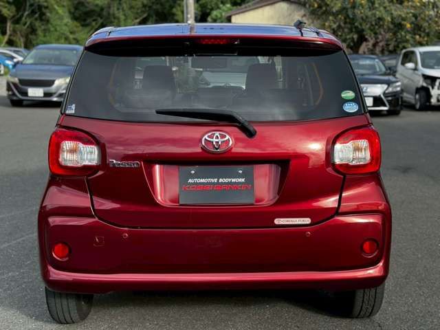 TOYOTA PASSO 2016 Image 31