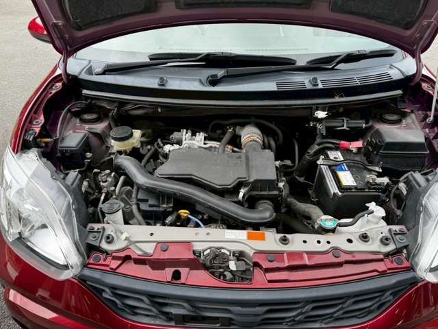 TOYOTA PASSO 2016 Image 31