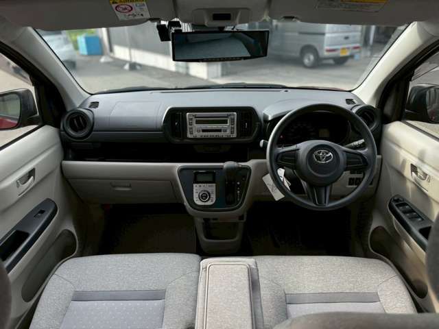 TOYOTA PASSO 2016 Image 31