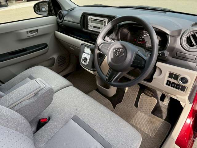 TOYOTA PASSO 2016 Image 31