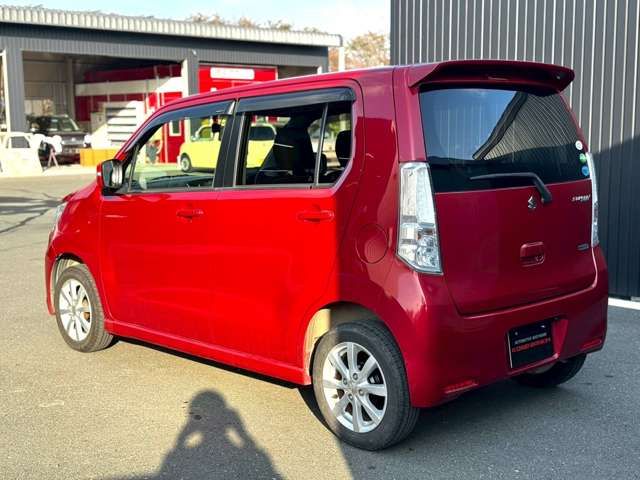 SUZUKI WAGON R STINGRAY 2014 Image 31
