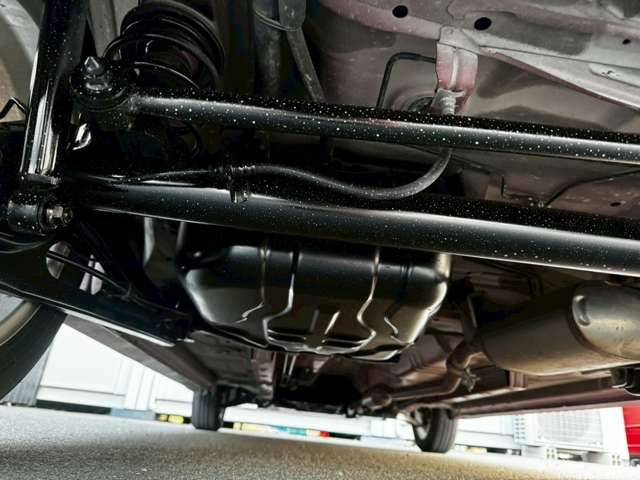 SUZUKI WAGON R STINGRAY 2014 Image 31