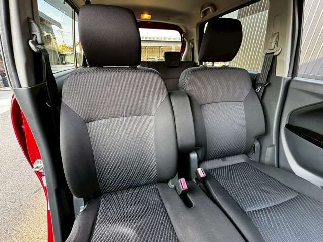SUZUKI WAGON R STINGRAY 2014 Image 31